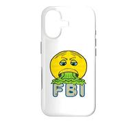Carcasa para iPhone 17 contra el FBI