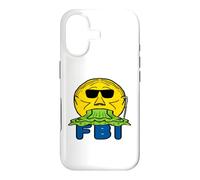 Carcasa para iPhone 17 contra el FBI
