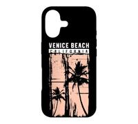 Carcasa para iPhone 17 Cool California Venice Summer Vibes Venice Beach Graphic
