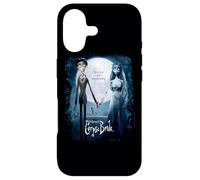 Carcasa para iPhone 17 Corpse Bride Poster