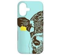 Carcasa para iPhone 17 Cow Western Wild Rodeo Ranchin' Cowgirls Country Farm Fun