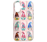 Carcasa para iPhone 17 Craft Gnomies For Girls Who Loves Sewing and Crafting GNOME