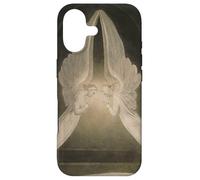 Carcasa para iPhone 17 Cristo en el Sepulcro custodiado por ángeles (William Blake)