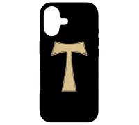 Carcasa para iPhone 17 Cruz TAU