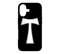 Carcasa para iPhone 17 Cruz TAU
