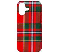 Carcasa para iPhone 17 Cuadros Familiares Escoceses Drummond of Perth Modern Tartan Family
