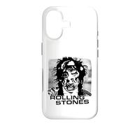 Carcasa para iPhone 17 Cubierta Oficial de los Rolling Stones para lenguas extranjeras