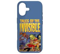 Carcasa para iPhone 17 Cuentos del Monstruo Submarino Invisible