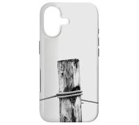 Carcasa para iPhone 17 Cuerda de rocío Cordaje de sujeción Cuerda Trenzada