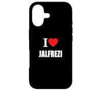 Carcasa para iPhone 17 Curry Jalfrezi