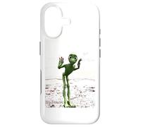 Carcasa para iPhone 17 Dame Tu Cosita - Camiseta de Baile Musical