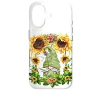 Carcasa para iPhone 17 Dandelion Flower Floral Pattern For Women Cute Spring GNOME