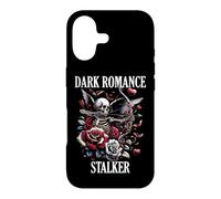 Carcasa para iPhone 17 Dark Romance Stalker In Villain Era Smutty Book Smut Reader