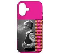 Carcasa para iPhone 17 David Bowie_012_Back Printed