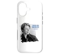 Carcasa para iPhone 17 David Bowie No Puedo Regalar Todo 2002-2016