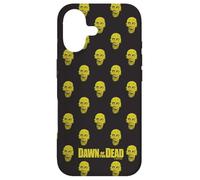 Carcasa para iPhone 17 Dawn of The Dead Zombie All Over Print