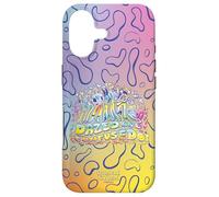 Carcasa para iPhone 17 Dazed and Confused Lava Lamp