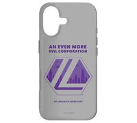 Carcasa para iPhone 17 DC League of Super-Pets An Even More Evil Corporation Logo