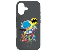 Carcasa para iPhone 17 DC Super Friends Rogues Gallery