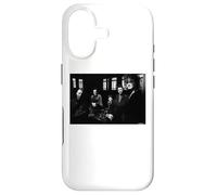 Carcasa para iPhone 17 Deacon Blue Real Gone Kid Band Foto de AJ Barratt