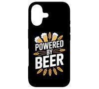 Carcasa para iPhone 17 Desarrollado por Beer Brewing Hops Fun Graphic