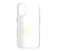 Carcasa para iPhone 17 Día Pi Día de Las Matemáticas Místicas Ciencia y Luna Llena Matemáticas