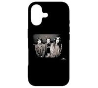 Carcasa para iPhone 17 Dinosaur Jr You''re Living All Over Me Foto Phil Nicholls