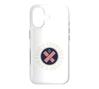 Carcasa para iPhone 17 Dios País Dios gobierna la fe patriótica conservadora