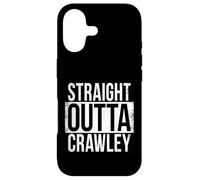 Carcasa para iPhone 17 Directamente DE Crawley