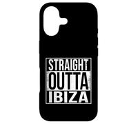 Carcasa para iPhone 17 Directamente DE Ibiza
