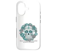 Carcasa para iPhone 17 Diseño de Conciencia sobre la Diabetes de la mecánica del páncreas Muerto para la Salud