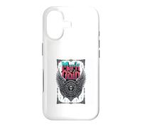 Carcasa para iPhone 17 Diseño de símbolo nórdico de Ojo de Runa de la Marca de Odin