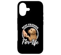 Carcasa para iPhone 17 Diseño para Amantes de los Perros Lagotto Romagnolo Lagotto Romagnolo