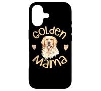 Carcasa para iPhone 17 Diseños Crazy Dog Mama