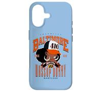 Carcasa para iPhone 17 Diseños Vibrantes arraigados en el Orgullo de Maryland