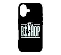 Carcasa para iPhone 17 Disfraz de ajedrez a Juego para Fiesta de Halloween de The Bishop