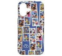 Carcasa para iPhone 17 Disney 100 Anniversary Magic Movie Tiras de fotos D100