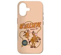 Carcasa para iPhone 17 Disney and Pixar's Toy Story Bullseye Saddle Up Signature