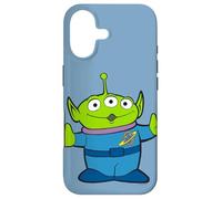 Carcasa para iPhone 17 Disney and Pixar's Toy Story Pizza Planet Alien Costume C
