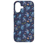 Carcasa para iPhone 17 Disney Lilo & Stitch Experimento 626
