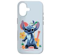 Carcasa para iPhone 17 Disney Lilo & Stitch Live-Action Movie Musical Beach Fun