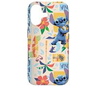 Carcasa para iPhone 17 Disney Lilo & Stitch Live-Action Movie 'Ohana Hula Dance