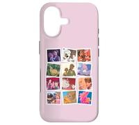 Carcasa para iPhone 17 Disney Movie Moms and Kids Mother’s Day Mom Birthday Trip