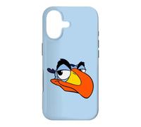 Carcasa para iPhone 17 Disney The Lion King Zazu Big Face Costume Matching