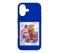 Carcasa para iPhone 17 Disney The Muppets 4th of July America USA 250 Group Photo