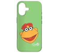 Carcasa para iPhone 17 Disney The Muppets Scooter Big Face