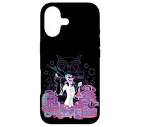 Carcasa para iPhone 17 Disney Villains Yzma The Emperor’s New Groove Secret Lab
