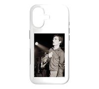 Carcasa para iPhone 17 División de Alegría en Vivo Ian Curtis & Bernard Sumner Martin O'Neill