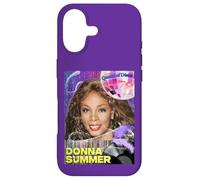 Carcasa para iPhone 17 Donna Summer_002