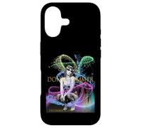 Carcasa para iPhone 17 Donna Summer_003